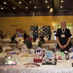 Wedding Day EXPO Latvija 2017-