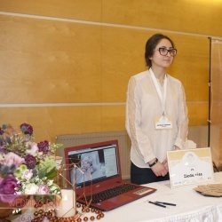 Wedding Day EXPO Latvija 2017-