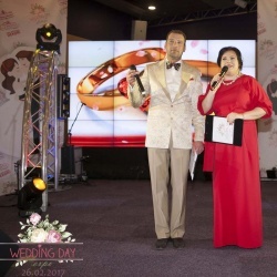 Wedding Day EXPO Latvija 2017-