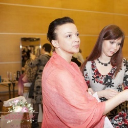 Wedding Day EXPO Latvija 2017-