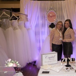 Wedding Day EXPO Latvija 2017-