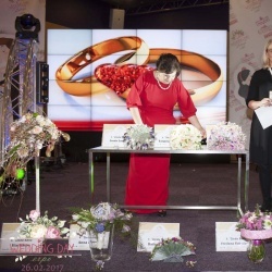 Wedding Day EXPO Latvija 2017-