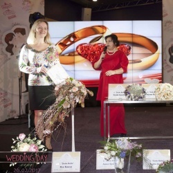 Wedding Day EXPO Latvija 2017-