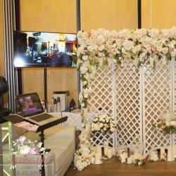 Wedding Day EXPO Latvija 2017-