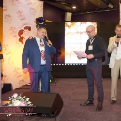 Wedding Day EXPO Latvija 2017-