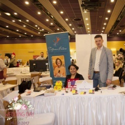 Wedding Day EXPO Latvija 2017-