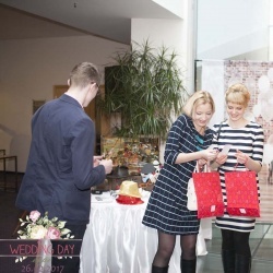 Wedding Day EXPO Latvija 2017-