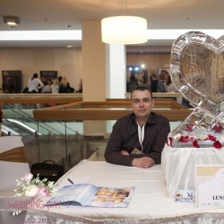 Wedding Day EXPO Latvija 2017-