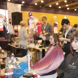 Wedding Day EXPO Latvija 2017-