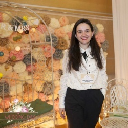 Wedding Day EXPO Latvija 2017-