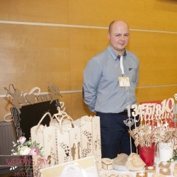 Wedding Day EXPO Latvija 2017-