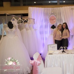 Wedding Day EXPO Latvija 2017-
