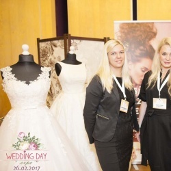 Wedding Day EXPO Latvija 2017-