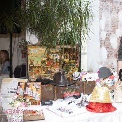 Wedding Day EXPO Latvija 2017-