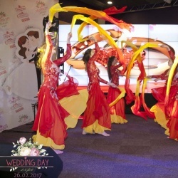 Wedding Day EXPO Latvija 2017-