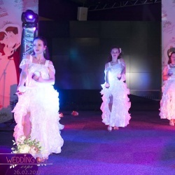 Wedding Day EXPO Latvija 2017-