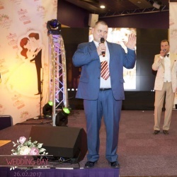 Wedding Day EXPO Latvija 2017-