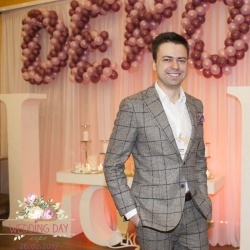 Wedding Day EXPO Latvija 2017-