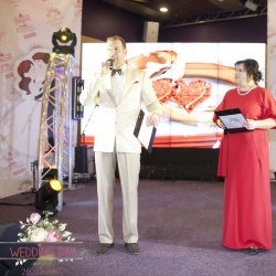 Wedding Day EXPO Latvija 2017-