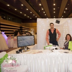 Wedding Day EXPO Latvija 2017-
