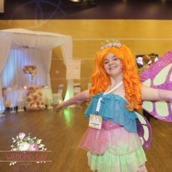 Wedding Day EXPO Latvija 2017-