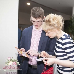 Wedding Day EXPO Latvija 2017-