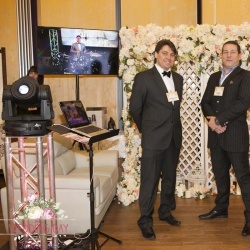 Wedding Day EXPO Latvija 2017-