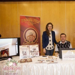 Wedding Day EXPO Latvija 2017-