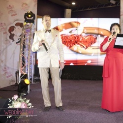 Wedding Day EXPO Latvija 2017-