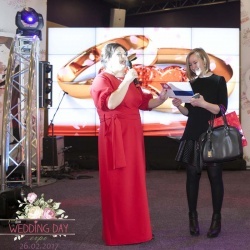 Wedding Day EXPO Latvija 2017-