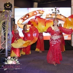 Wedding Day EXPO Latvija 2017-