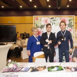 Wedding Day EXPO Latvija 2017-