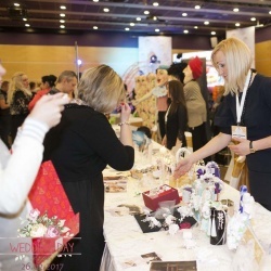 Wedding Day EXPO Latvija 2017-