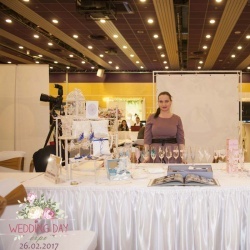 Wedding Day EXPO Latvija 2017-