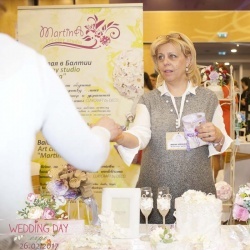 Wedding Day EXPO Latvija 2017-