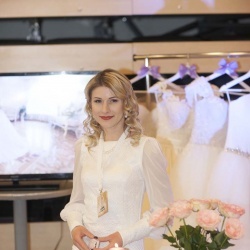 Wedding Day EXPO Latvija 2017-