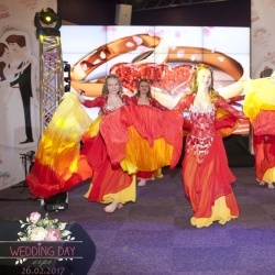 Wedding Day EXPO Latvija 2017-