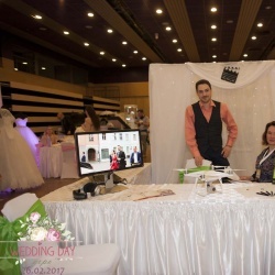Wedding Day EXPO Latvija 2017-