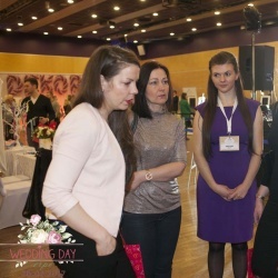 Wedding Day EXPO Latvija 2017-