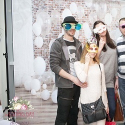 Wedding Day EXPO Latvija 2017-