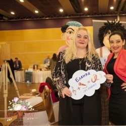 Wedding Day EXPO Latvija 2017-