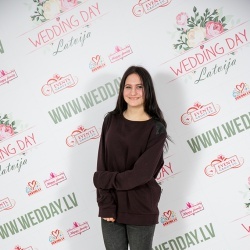 Wedding Day EXPO Latvija 2018-