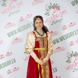 Wedding Day EXPO Latvija 2018-