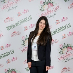 Wedding Day EXPO Latvija 2018-