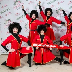 Wedding Day EXPO Latvija 2018-