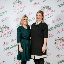 Wedding Day EXPO Latvija 2018-