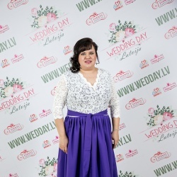 Wedding Day EXPO Latvija 2018-