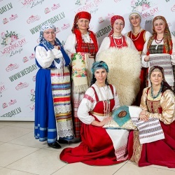 Wedding Day EXPO Latvija 2018-