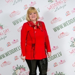 Wedding Day EXPO Latvija 2018-