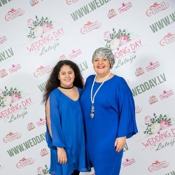 Wedding Day EXPO Latvija 2018-